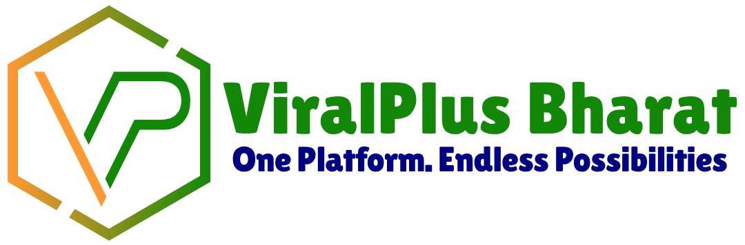 ViralPlus Bharat